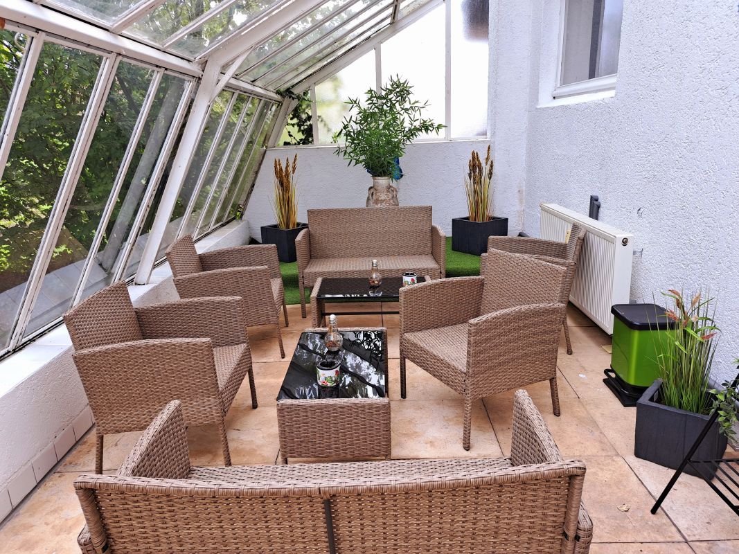 Workation im Saarland: Arbeiten, wo andere Urlaub machen
