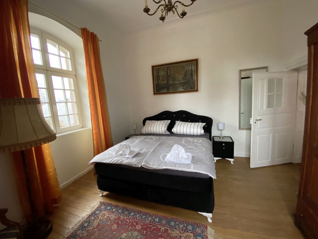Bedroom 2 of Apartment Hesse von Hilbringen