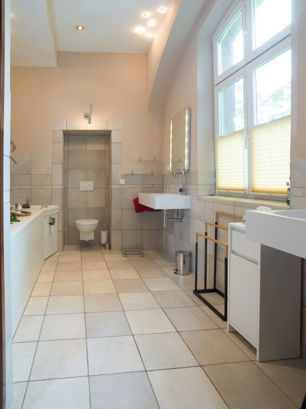 Bathroom view 2