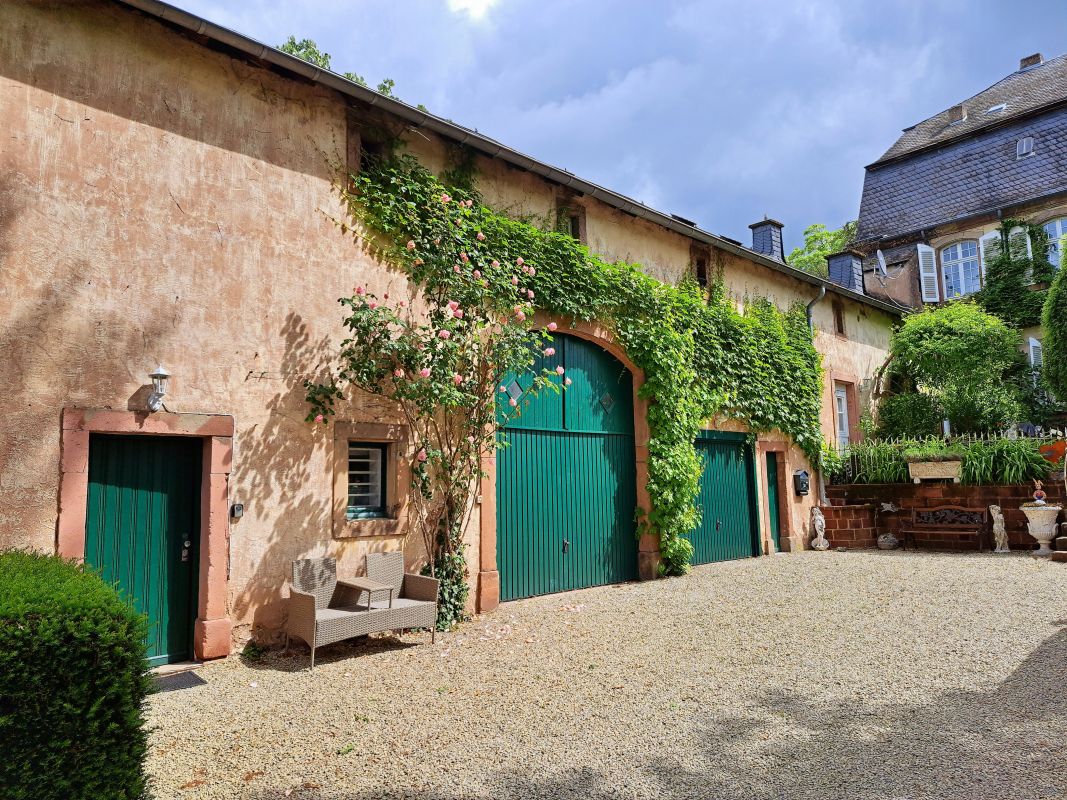Exterior view of Apartment Jean Huart